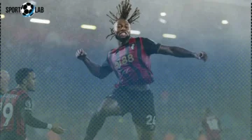 سيمينيو يكشف أسرار تألقه الجنوني مع غانا وبورنموث في الدوري الإنجليزي